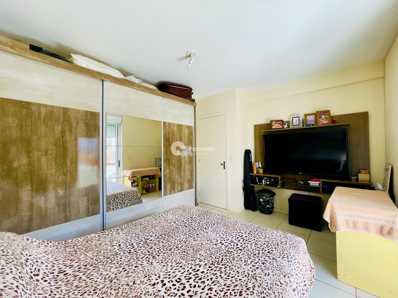 Apartamento à venda no Nossa Senhora de Fátima: 