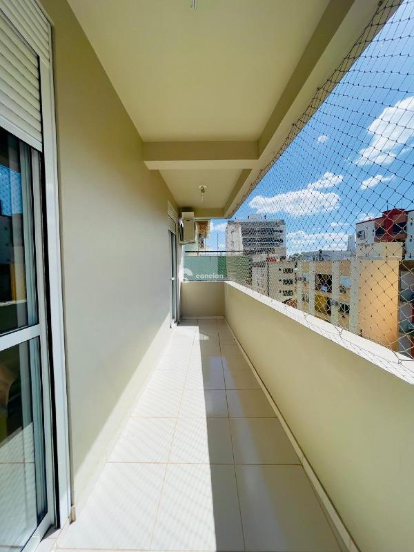 Apartamento à venda no Nossa Senhora de Fátima: 