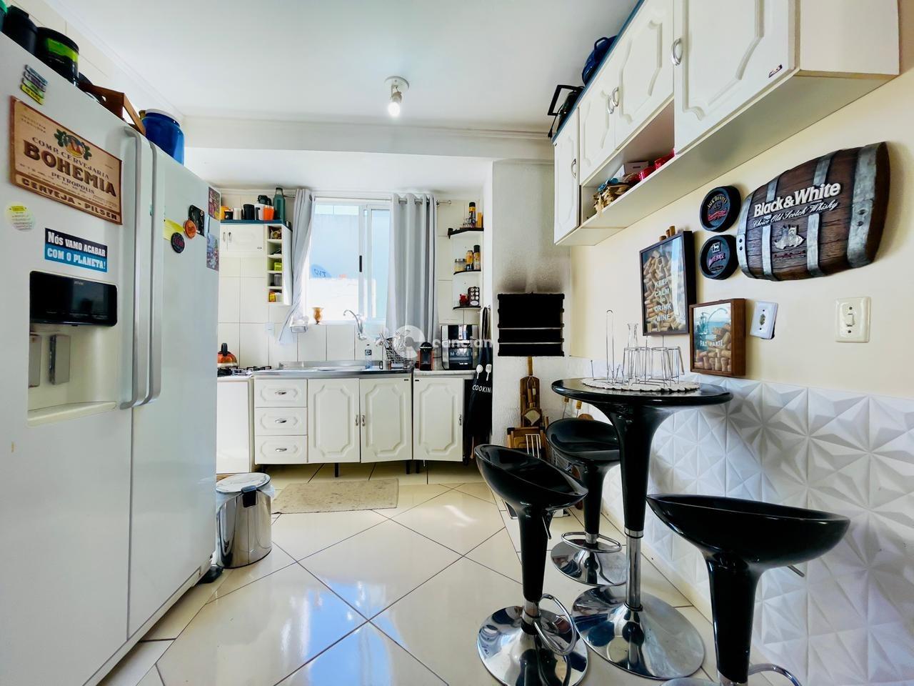 Apartamento à venda no Nossa Senhora de Fátima: 