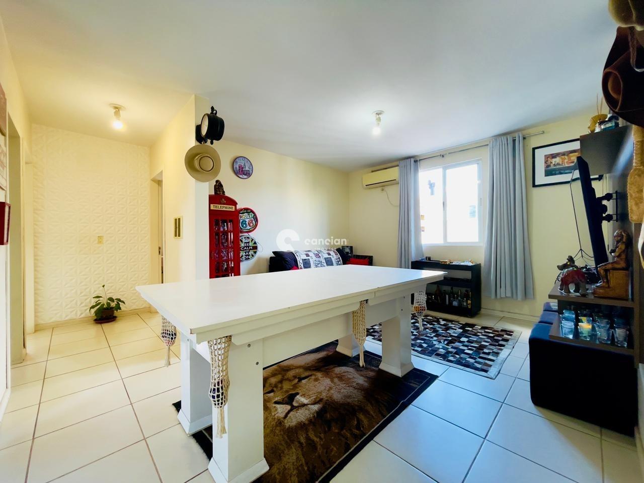 Apartamento à venda no Nossa Senhora de Fátima: 