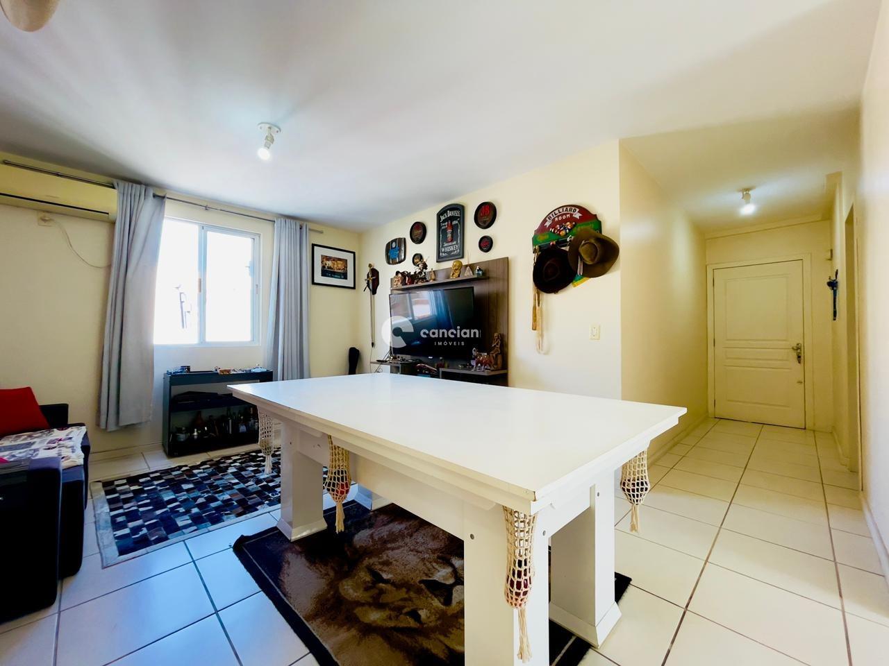 Apartamento à venda no Nossa Senhora de Fátima: 