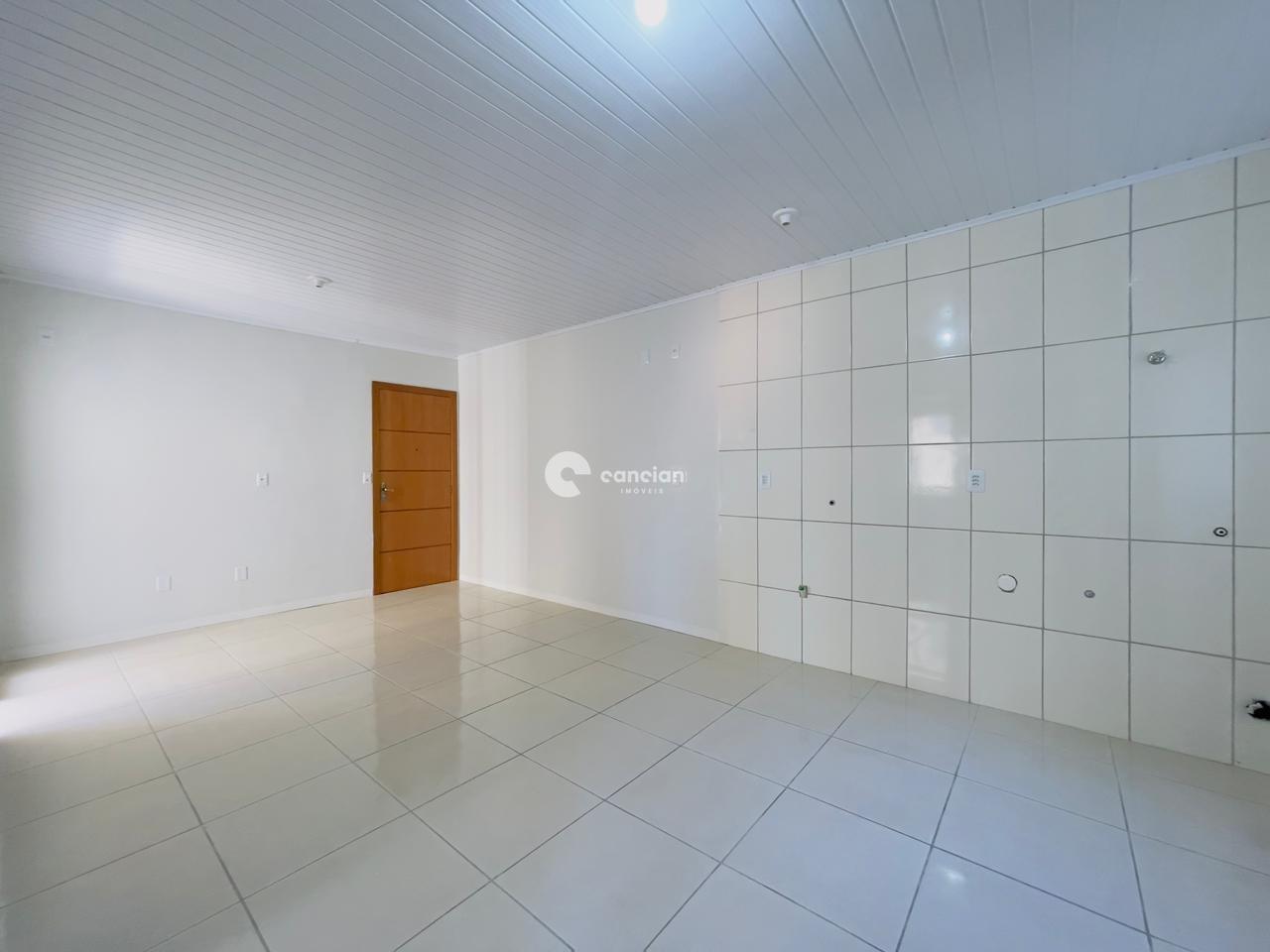 Apartamento para aluguel no Caturrita: 