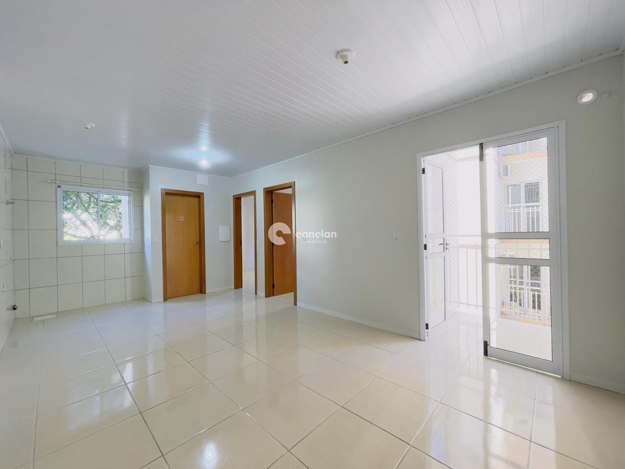 Apartamento para aluguel no Caturrita: 