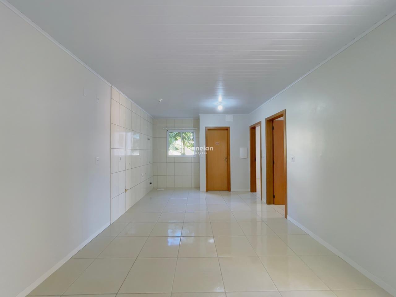 Apartamento para aluguel no Caturrita: 