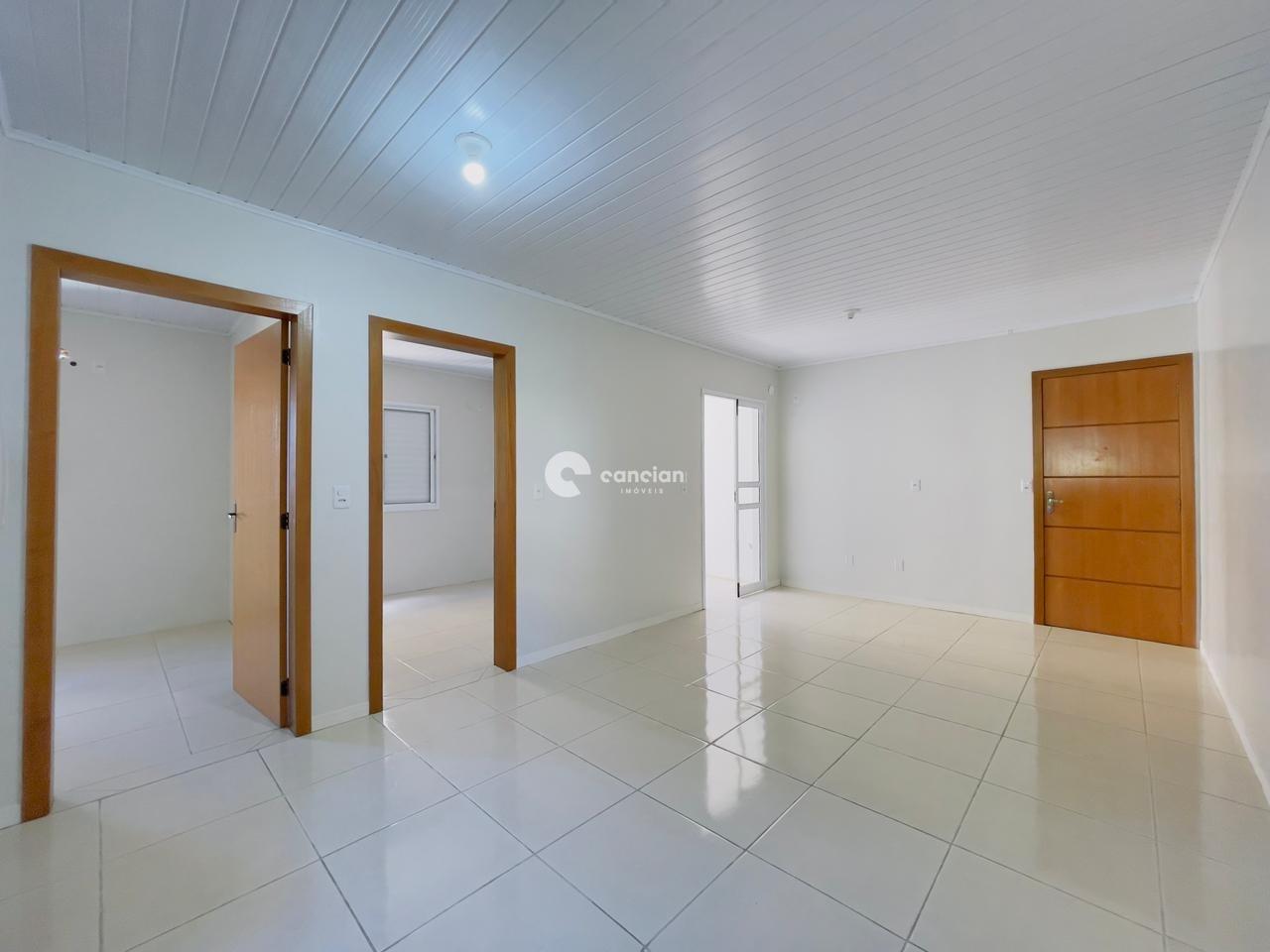 Apartamento para aluguel no Caturrita: 