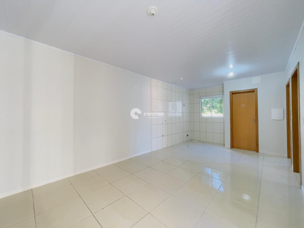 Apartamento para aluguel no Caturrita: 