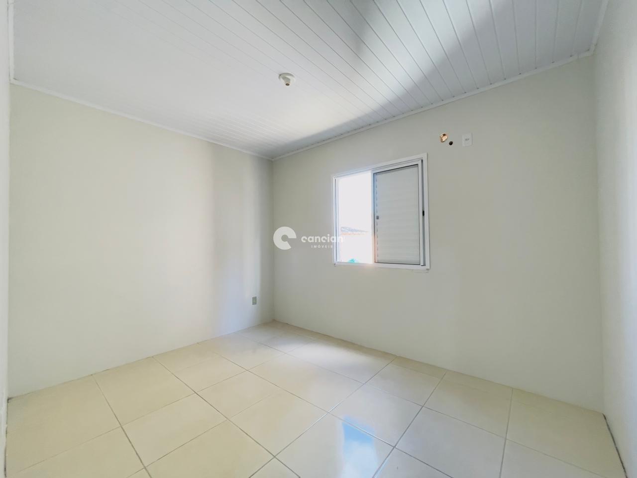 Apartamento para aluguel no Caturrita: 