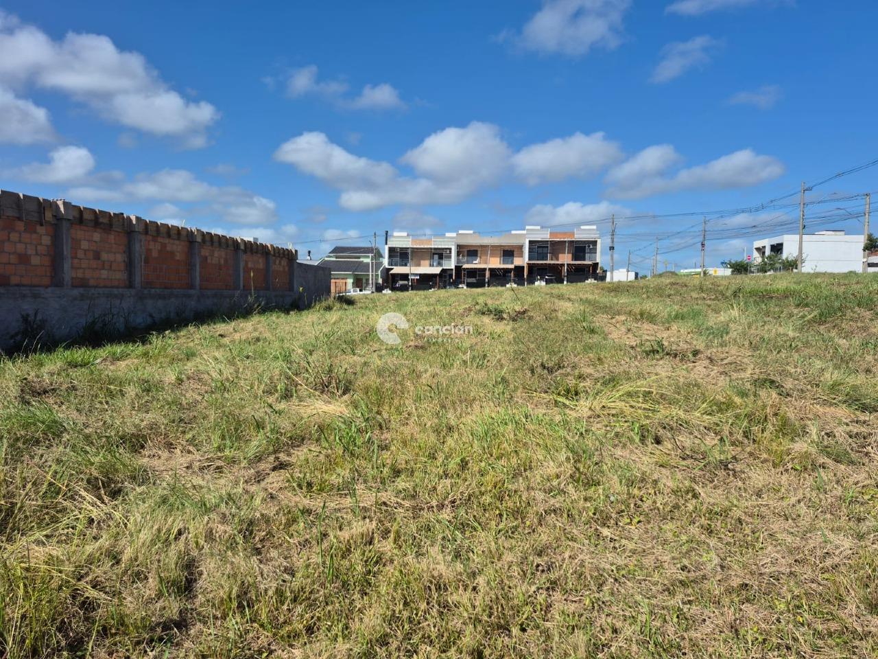 Terreno à venda no Pinheiro Machado: 