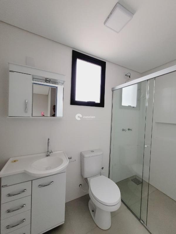 Apartamento para aluguel no Camobi: 