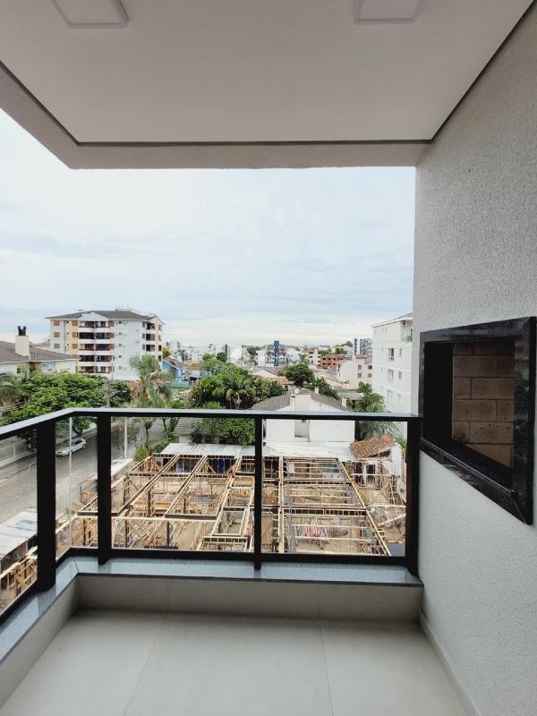 Apartamento para aluguel no Camobi: 