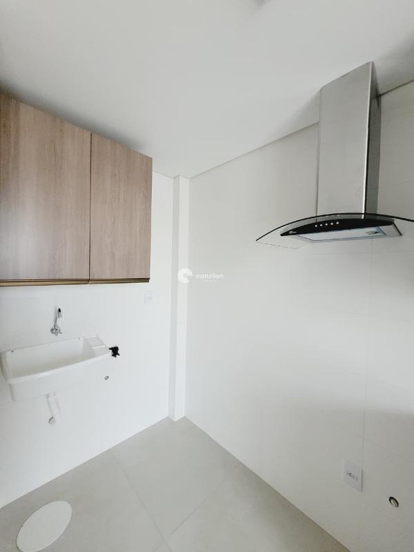 Apartamento para aluguel no Camobi: 