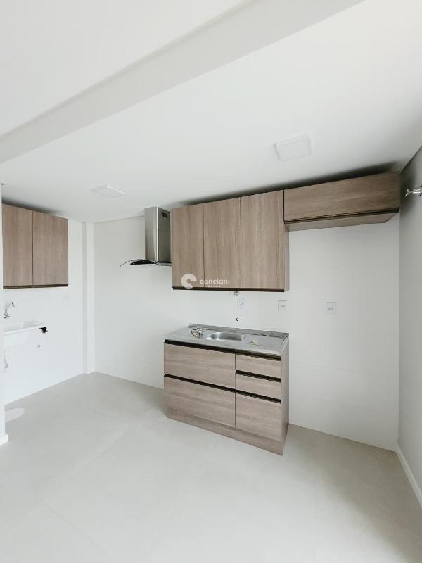 Apartamento para aluguel no Camobi: 