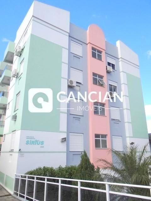 Apartamento à venda no Nonoai: 