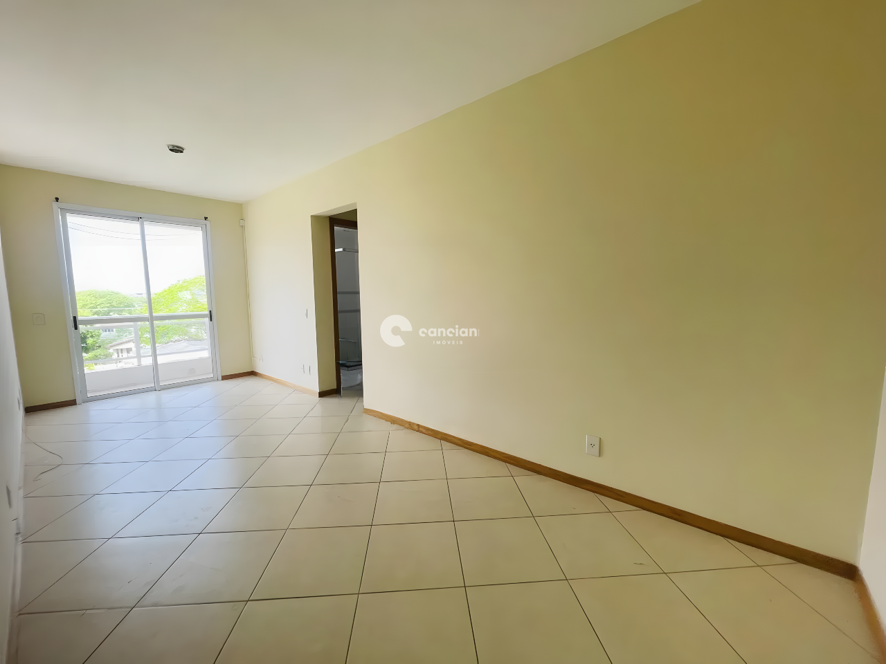 Apartamento à venda no Nonoai: 