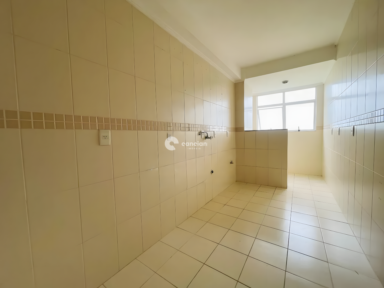 Apartamento à venda no Nonoai: 