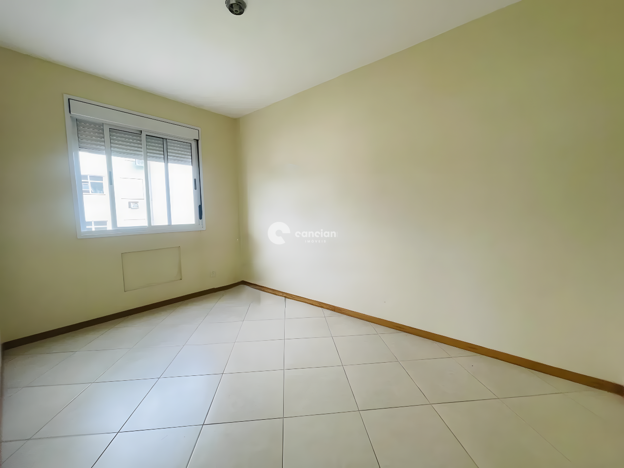 Apartamento à venda no Nonoai: 