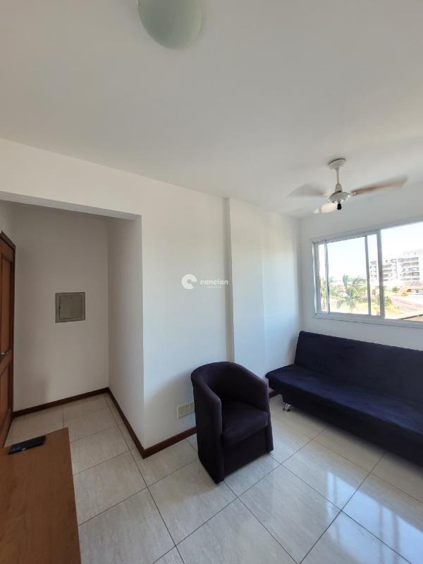 Apartamento para aluguel no Camobi: