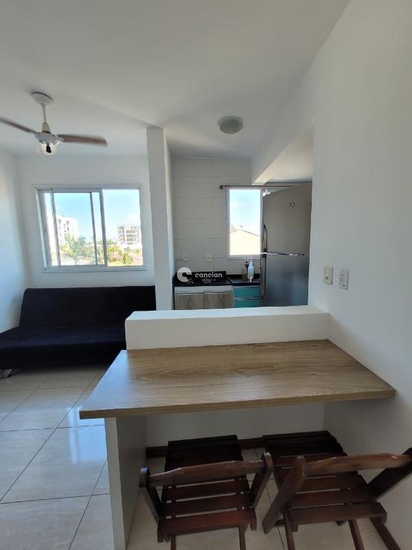 Apartamento para aluguel no Camobi: