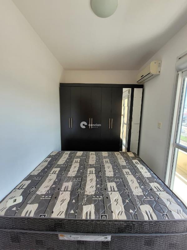 Apartamento para aluguel no Camobi: