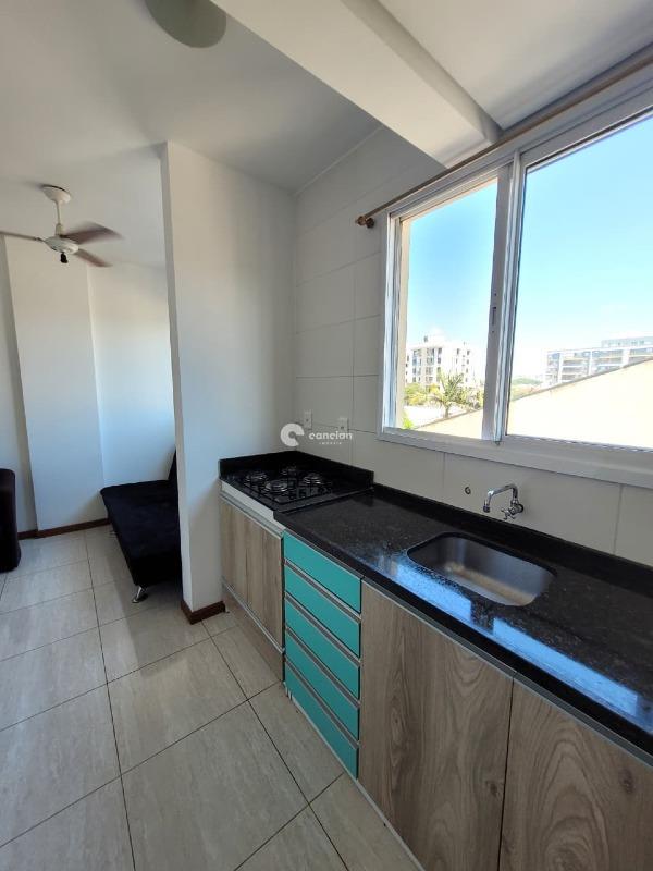 Apartamento para aluguel no Camobi: