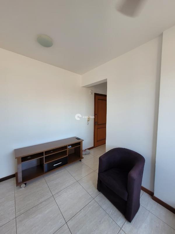 Apartamento para aluguel no Camobi:
