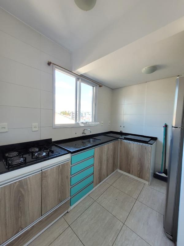 Apartamento para aluguel no Camobi: