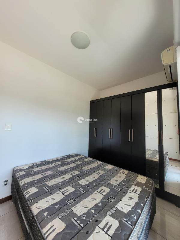 Apartamento para aluguel no Camobi: