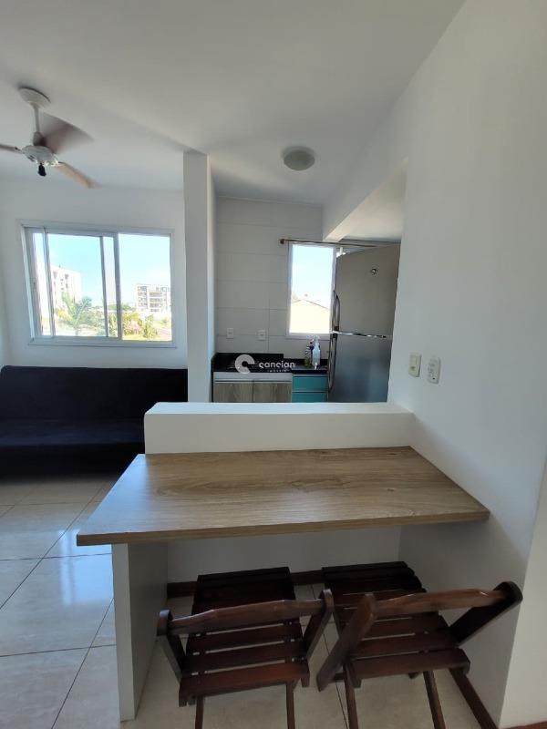 Apartamento para aluguel no Camobi: