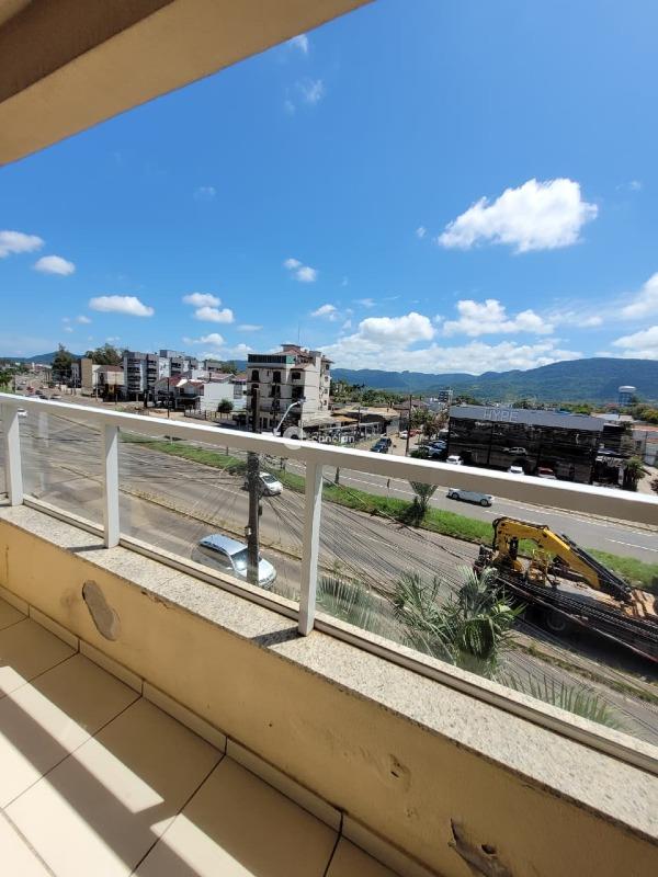 Apartamento para aluguel no Camobi: