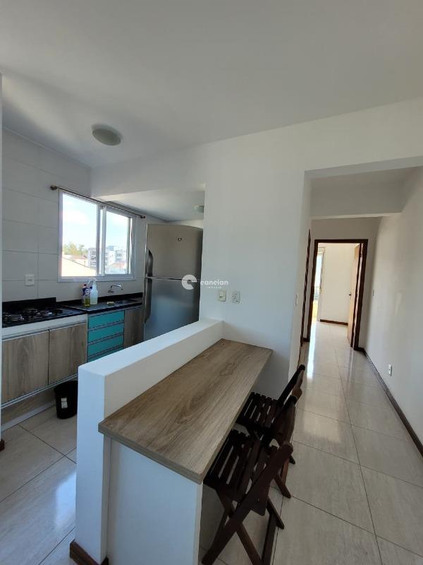 Apartamento para aluguel no Camobi: