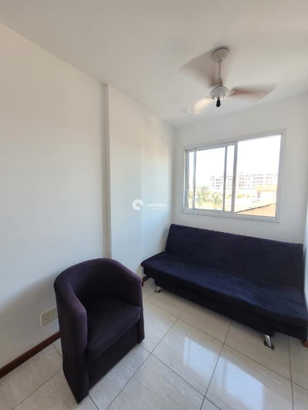 Apartamento para aluguel no Camobi: