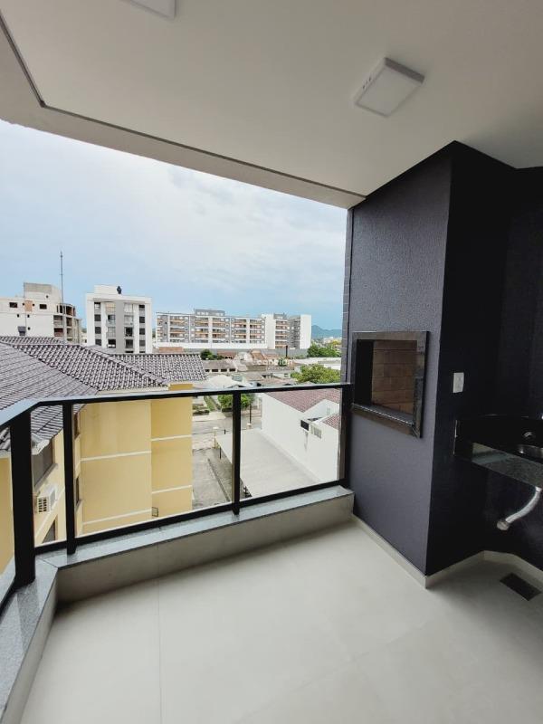 Apartamento para aluguel no Camobi: 