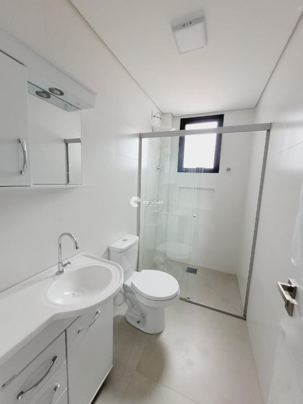 Apartamento para aluguel no Camobi: 