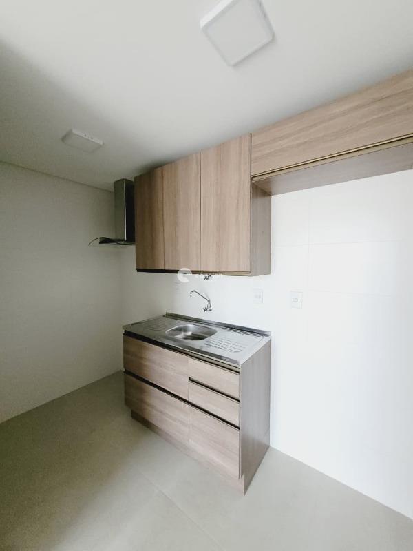 Apartamento para aluguel no Camobi: 