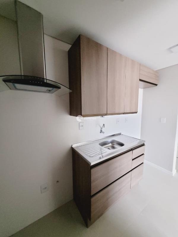 Apartamento para aluguel no Camobi: 