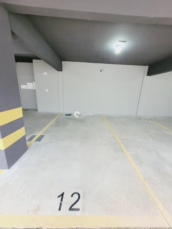 Apartamento para aluguel no Camobi: 