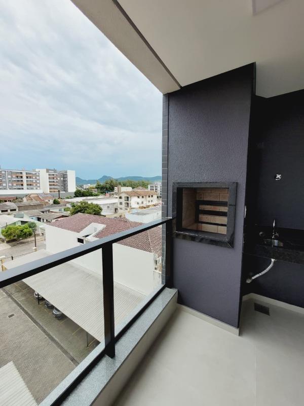 Apartamento para aluguel no Camobi: 