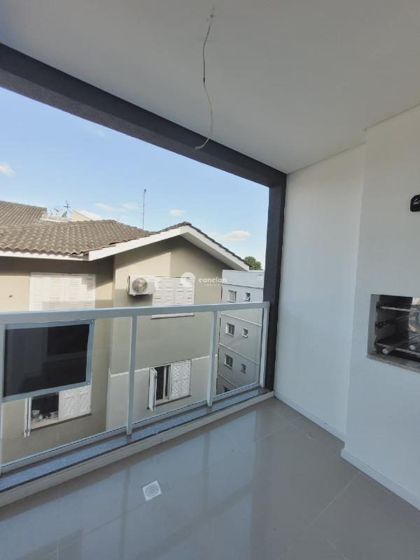 Apartamento para aluguel no Camobi: 