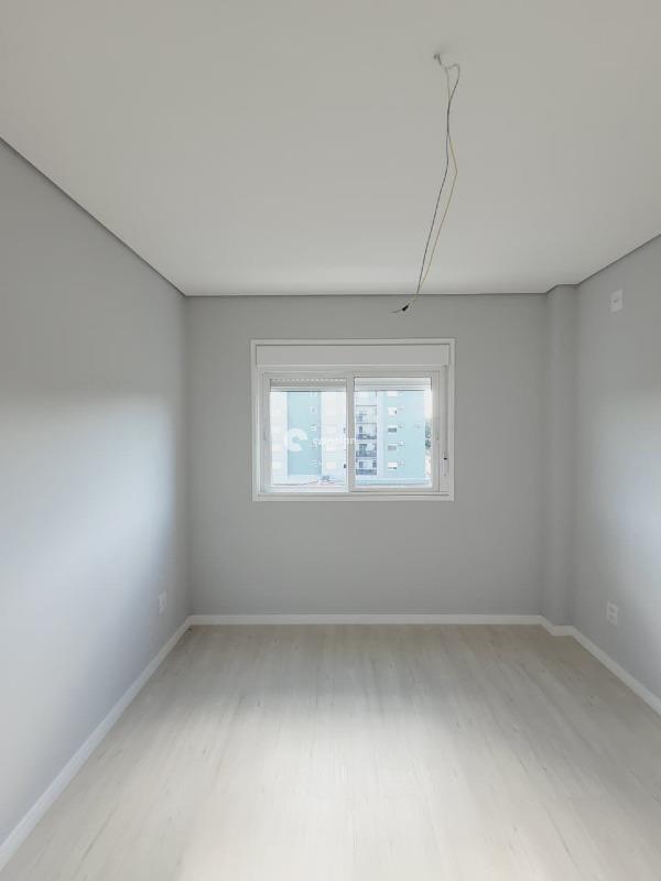 Apartamento para aluguel no Camobi: 