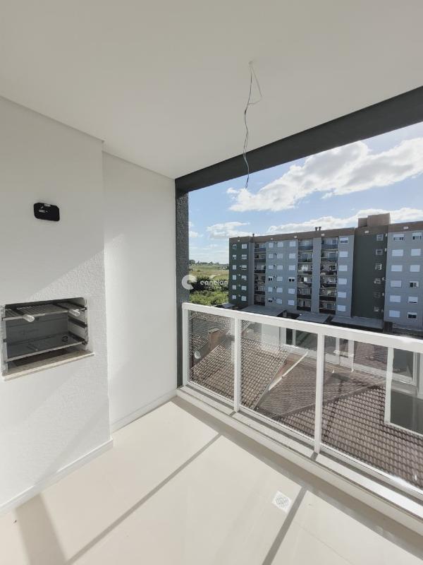 Apartamento para aluguel no Camobi: 