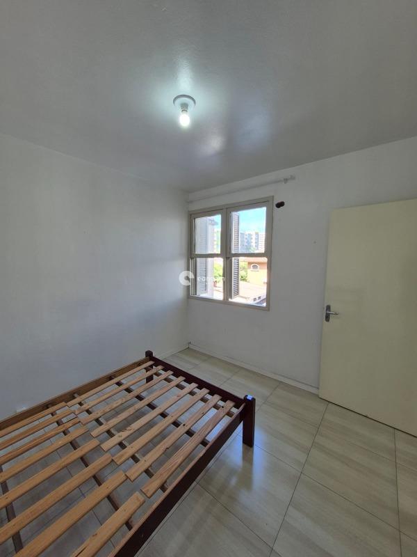 Apartamento à venda no Nossa Senhora de Lourdes: 