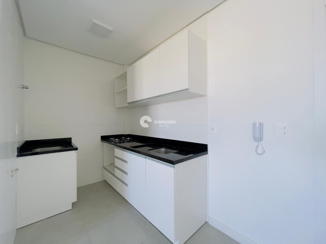 Apartamento para aluguel no Camobi: 
