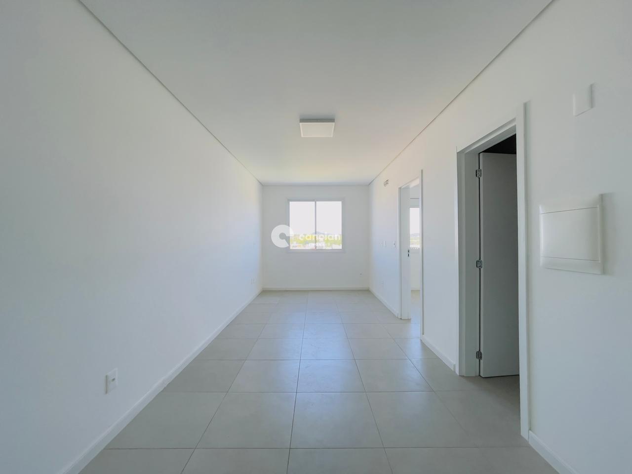 Apartamento para aluguel no Camobi: 