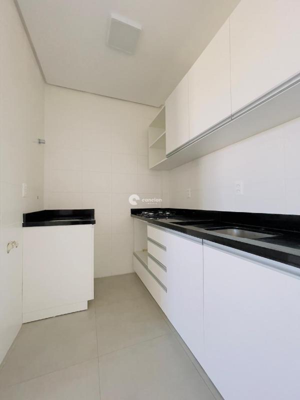 Apartamento para aluguel no Camobi: 