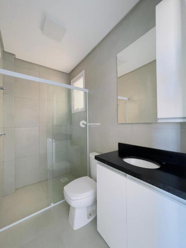 Apartamento para aluguel no Camobi: 