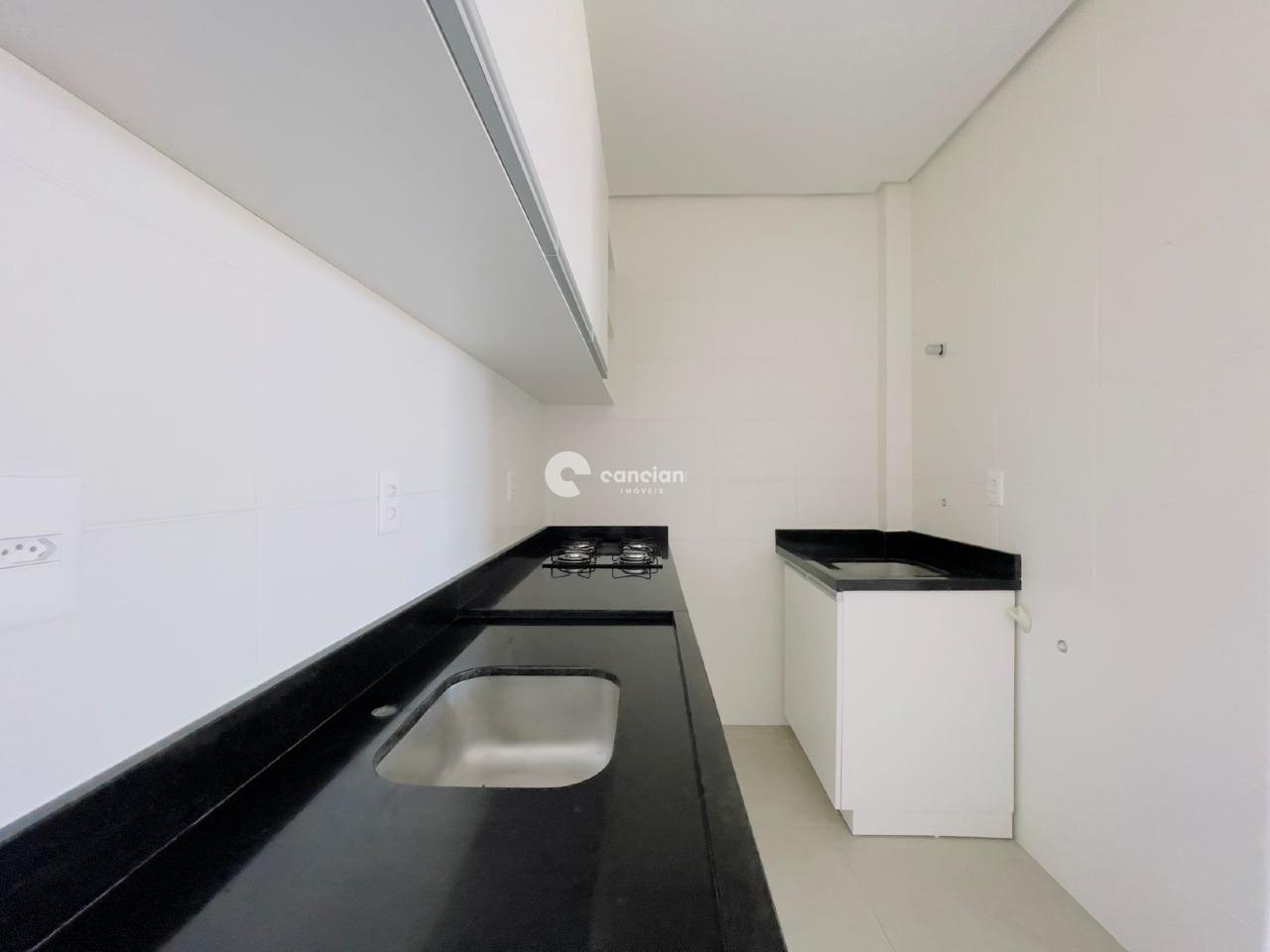 Apartamento para aluguel no Camobi: 