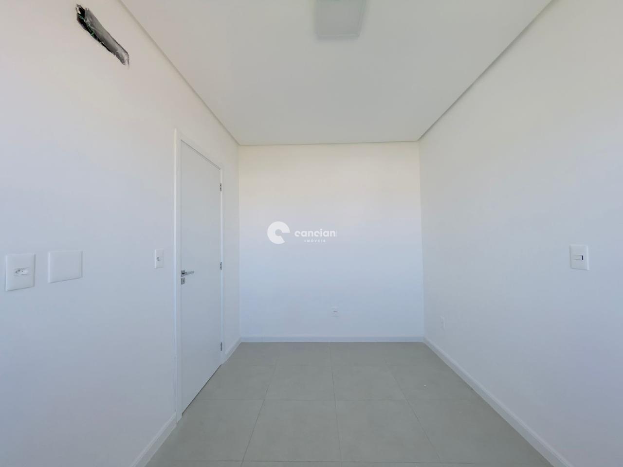 Apartamento para aluguel no Camobi: 