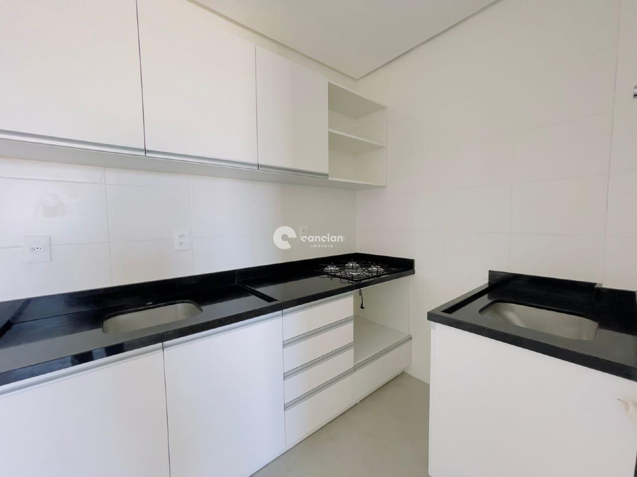Apartamento para aluguel no Camobi: 