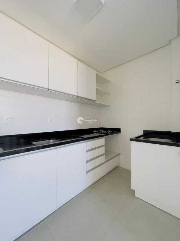 Apartamento para aluguel no Camobi: 