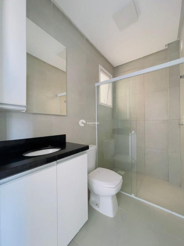 Apartamento para aluguel no Camobi: 